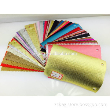 moistureproof printing colorful pattern aluminium foil non woven cloth fabric laminate matte Insulation cool material roll
